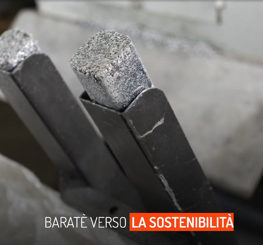 Our commitment to the environment and responsible innovation | Baratè